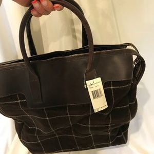 Ralph Lauren Handbag